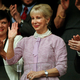 Illustration for article titled Floridas First Lady Is Very Sorry She Read 10-Year-Olds a Book About Prostitutes
